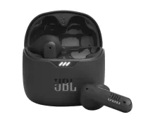 JBL Tune FleX Bezvadu Austiņas | JBLTFLEXBLK | 6925281929298
