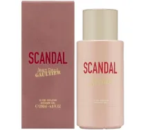 Jean Paul Gaultier Scandal EDP 200ml | 8435415007573 | 8435415007573