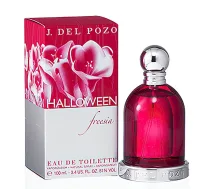 Jesus Del Pozo Halloween Freesia Tualetes Е«dens EDT 100 ml | 8431754342092 | 8431754342092