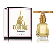 Juicy Couture I Am Juicy Couture Smaržas EDP 30 ml | 0719346192149 | 0719346192149