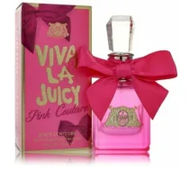 Juicy Couture Viva La Juicy Pink Couture Smaržas EDP 30 ml | 719346652773 | 719346652773