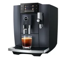 Jura JURA E8 (ED) Cosmic Black | 15749 | 7610917157495