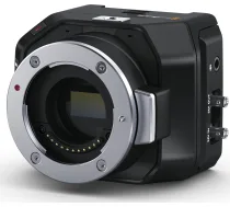 Kamera Blackmagic Blackmagic Micro Studio Camera 4K G2 | BM-CINSTUDMFT/UHD/MRG2 | 9338716008630 | 836306