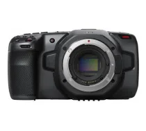 Kamera Blackmagic Pocket Cinema Camera 6K | BM-CINECAMPOCHDE/6290248 | 9338716006285