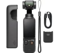 Kamera DJI Osmo Pocket 3 | CP.OS.00000301.01 | 6941565969873