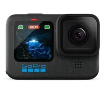 Kamera GoPro Hero 12 | CHDHX-121-RW | 656103076109