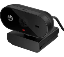 Kamera internetowa HP 325 FHD (53X27AA) | 53X27AA | 4573595728131