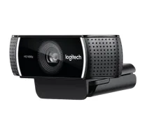 Logitech C922 Pro Stream Webcam | 960-001088 | 5099206066977 | 100610
