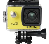 Kamera SJCAM SJ4000 WiFi | 0000000998 | 6970080834434