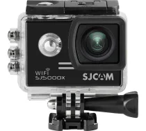 Kamera SJCAM SJ5000X Elite | 6970080835417 | 5904730926591