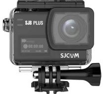 Kamera SJCAM SJ8 Plus | 0000002814 | 6970080838234