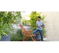 KARCHER pressure washer K 2 Classic - 1.673-570.0 | 1.673-570.0 | 4066529041265 | 854625