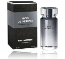 Karl Lagerfeld Les Parfums Matieres Bois De Vétiver EDT 100 ml | 3386460087261 | 3386460087261