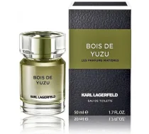Karl Lagerfeld Bois De Yuzu EDT 50 ml | 101264 | 3386460101844