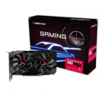 Biostar Radeon RX580 2048SP AMD Radeon RX 580 8 GB GDDR5 | VA5815RF82 | 4712960688438 | VGABIOATI0025