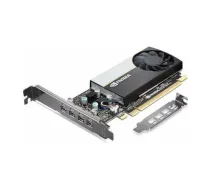 Karta graficzna Lenovo Quadro T1000 8GB GDDR6 (4X61J52233) | 4X61J52233 | 0195892052913