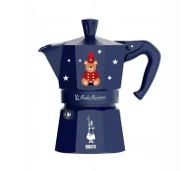 Kawiarka Bialetti - kawiarka Moka Express Joyful Christmas 3tz | 0005395 | 8006363077545 | 204425