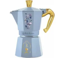 Kawiarka Bialetti Moka Express 6 filiżanek | 2501020205 | 8006363074346