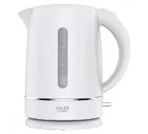 Adler Kettle 1.7l white AD 1385 | AD 1385w | 5905575910516 | HKADLCZAD1385WH