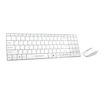 Klawiatura + Esperanza Liberty (EK122W) | EK122W | 5901299901991