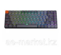 KEYBOARD WRL K3 MAX RGB/BLACK K3M-B1 KEYCHRON | K3M-B1 | 4895248862680