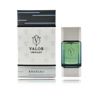 Narciso Rodriguez KHADLAJ Valor Chivalry EDP spray 100ml | 6291107975986 | 6291107975986