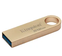 KINGSTON Kingston 512GB DataTraveler SE9 G3 USB 3.2 Gen 1 | DTSE9G3/512GB | 740617341324