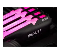 KINGSTON FURY DDR4 64GB 3200MHZ CL16 X2 BEAST BLACK | KF432C16BBK2/64 | 740617319804 | PAMKINDR40748