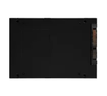 Dysk SSD Kingston KC600 256GB 2.5" SATA III (SKC600/256G) | SKC600/256G | 740617300161