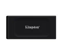 Kingston XS1000 Ārējais SSD Disks 1TB | SXS1000/1000G | 740617338515