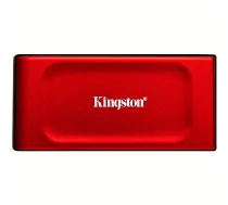 Dysk SSD Kingston XS1000 1TB (SXS1000R/1000G) | SXS1000R/1000G | 0740617343748