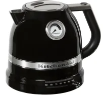 KitchenAid KitchenAid Artisan 5KEK1522EOB onyx black, 1,5l | 5KEK1522EOB | 5413184151034