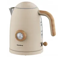 Klausberg 1,7L Z TERMOMETREM KB-9020 | KB-9020 | 5908287290204