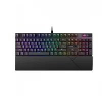 Klawiatura Asus ROG Strix Scope II X A14 | 90MP03XF-BKUA20 | 4711387899571