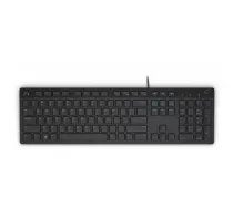 Klawiatura Dell KB216-B (KYBD 105 FR KB216-B PMX RTL) | KYBD 105 FR KB216-B PMX RTL | 5711783839545
