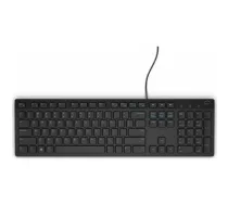 Klawiatura Dell KB216 (KB216-BK-US) | KB216-BK-US | 5715063034644