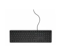 Klawiatura Dell KB216 (KB216 keyboard USB AZERTY) | KB216 keyboard USB AZERTY | 5715063034453