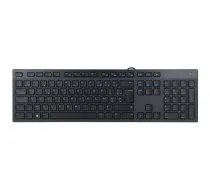 Klawiatura Dell KB216 (KB216 keyboard USB AZERTY) | KB216 keyboard USB AZERTY/14269619 | 5715063204139