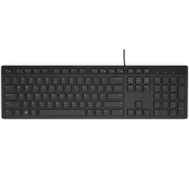 Klawiatura Dell KB216 (KB216 USB German Black) | KB216 USB German Black | 5706998951731