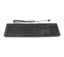 Klawiatura Dell KB216 (Multimedia KB216 UK) | Multimedia Keyboard KB216 UK | 5715063204078