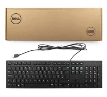 Klawiatura Dell KB216 Quietkey (8VXM3) | 8VXM3 | 5706998644633