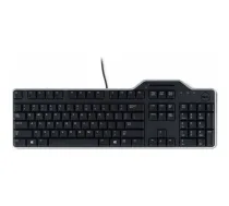 Klawiatura Dell KB813 Przewodowa US (580-18366) | 58018366 | 5901165739604