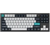 Klawiatura Keychron Q3 Max QMK/VIA Gateron Jupiter (Q3M-M4) | Q3M-M4 | 4895248865513