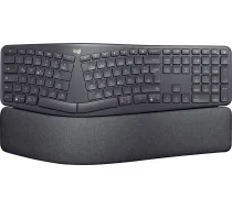 Klawiatura Logitech Ergo K860 (920-009167) | 920-009167 | 5099206085855