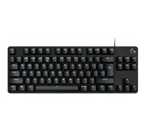 Klawiatura Logitech G413 TKL SE GX Linear (S7812775) | S7812775 | 5099206098435