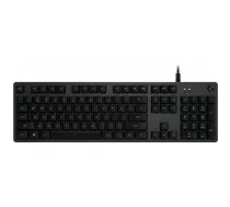 Klawiatura Logitech G512 GX Blue (920-008946) | 920-008946 | 5099206080249