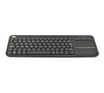 Klawiatura Logitech K400 Plus (920-007145) | 920-007145 | 5099206059429