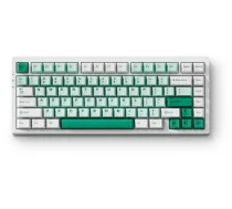Klawiatura MCHOSE G75 Pro Matcha Latte v2 (G75-9A) | G75-9A | 6977271153077