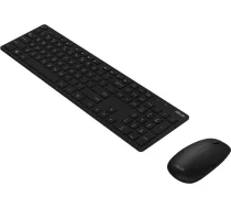 Klawiatura + Asus Asus W5000 | and Mouse Set | Wireless | US | Black one size | 90XB0430-BKM3K0 | 197105538627