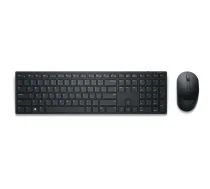 Klawiatura + Dell KM5221W (580-AJIS) | 580-AJIS | 5715063801048